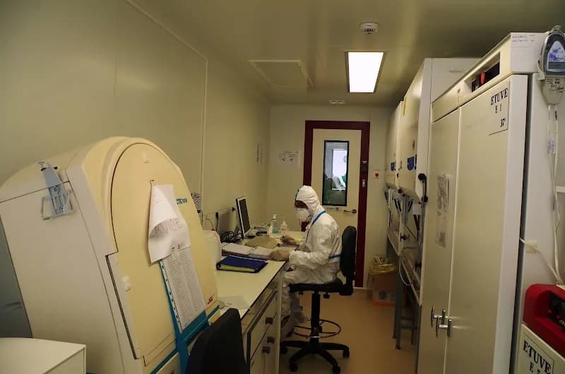 Institut Pasteur Les Abymes - photo 2