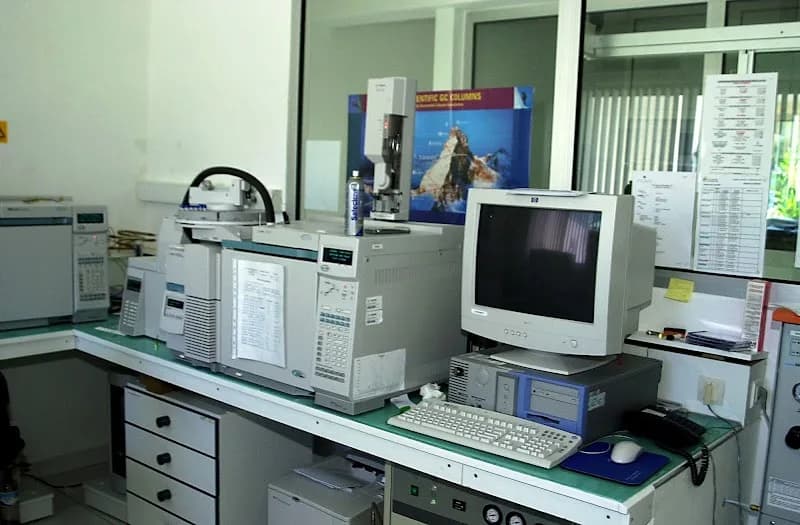 Institut Pasteur Les Abymes - photo 3