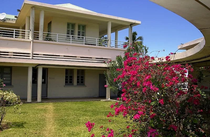 Institut Pasteur Les Abymes - photo 4