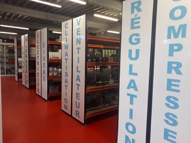 Interclimat Ouest Les Abymes - photo 3