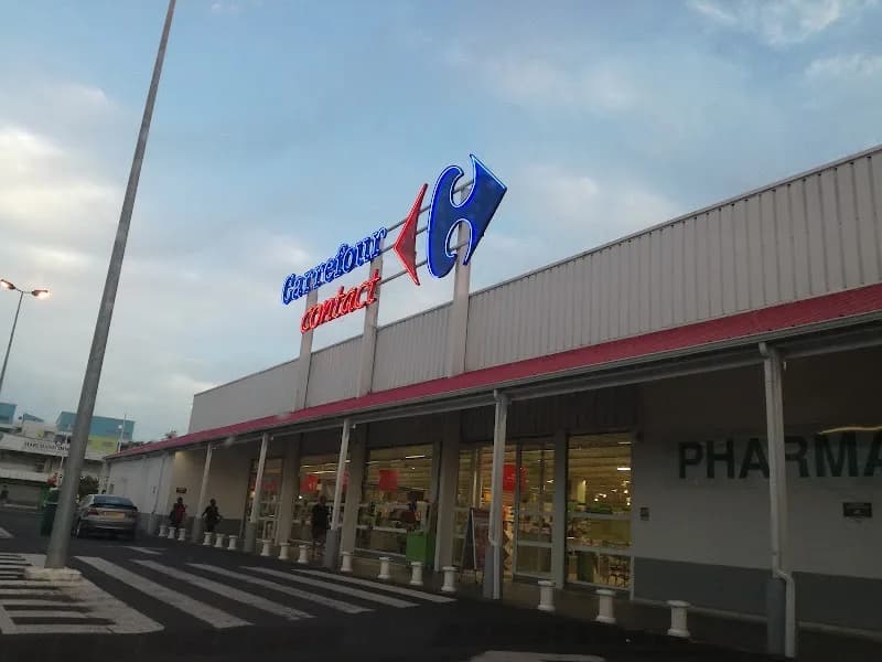 ISCA (Institut Supérieur Caraïbe)