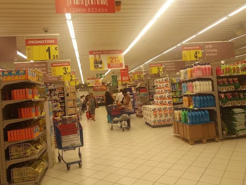 ISCA (Institut Supérieur Caraïbe) - photo 2