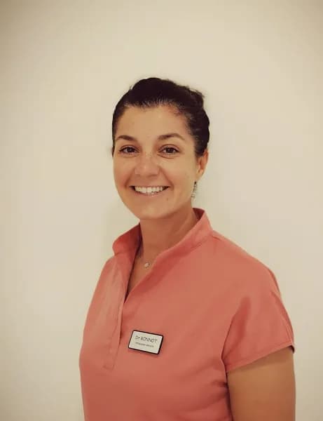 Jalet-Bravo Franciane - photo 2