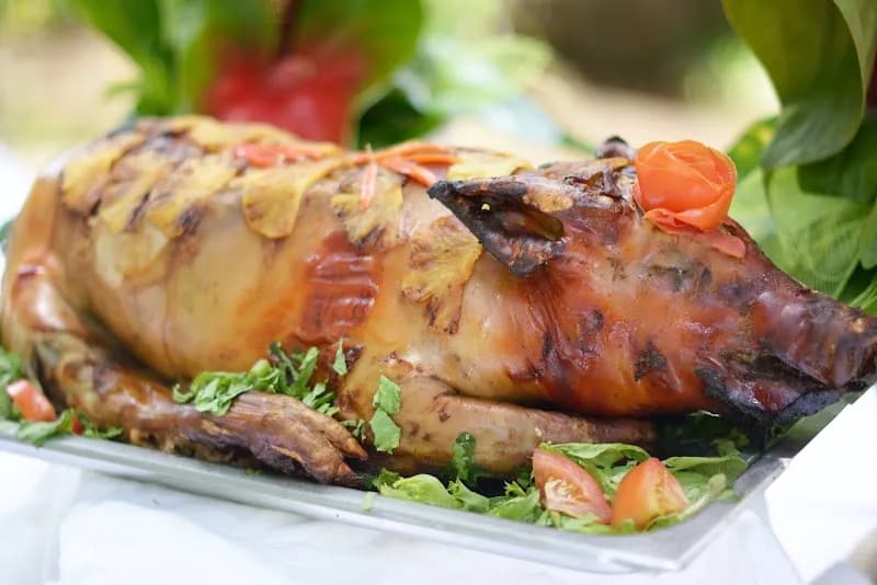 Jimmy Traiteur Les Abymes - photo 2