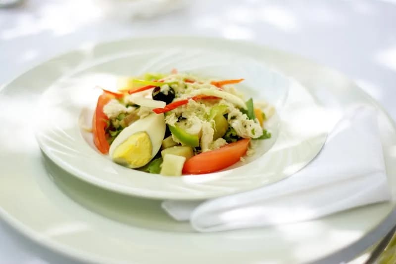 Jimmy Traiteur Les Abymes - photo 4