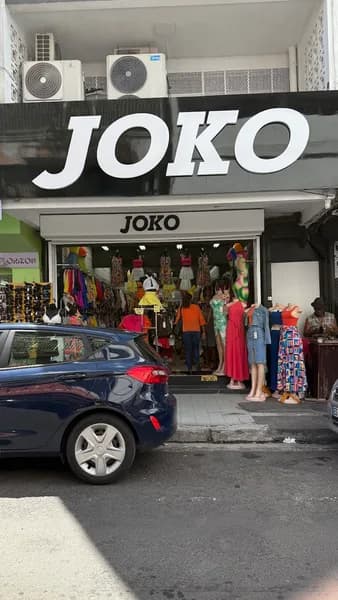 Magasin Joko