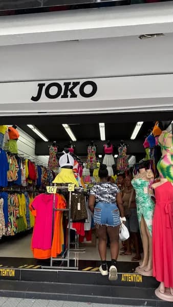 Magasin Joko - photo 4