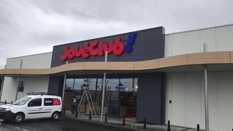 JouéClub Les Abymes