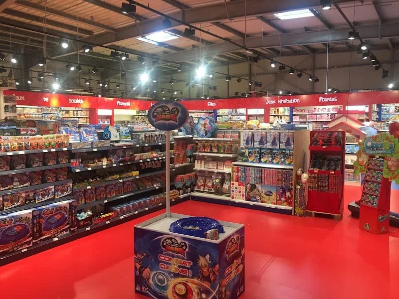 JouéClub Les Abymes - photo 2