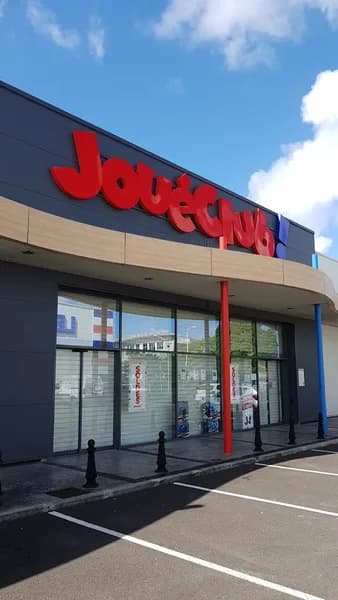 JouéClub Les Abymes - photo 3