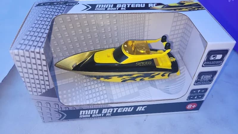 JouéClub Les Abymes - photo 4