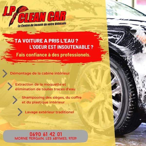 JP Clean Car - photo 2