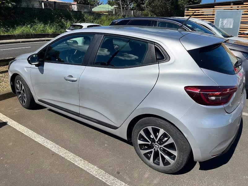 Jumbo Car Aéroport Pôles Caraîbes - photo 2