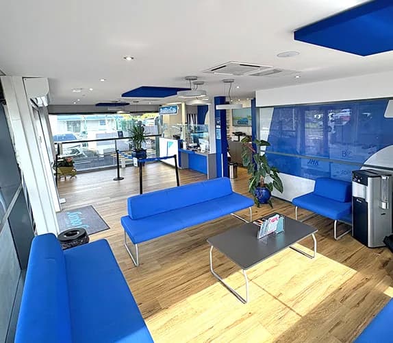 Jumbo Car Aéroport Pôles Caraîbes - photo 4