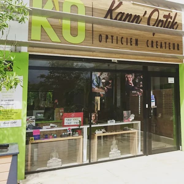Kann Optik Les Abymes - photo 2