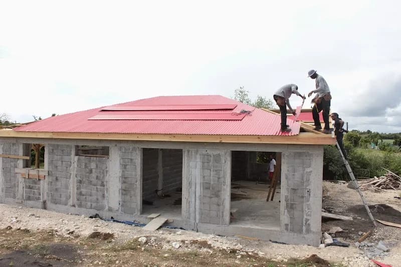 Karibean Construction Les Abymes