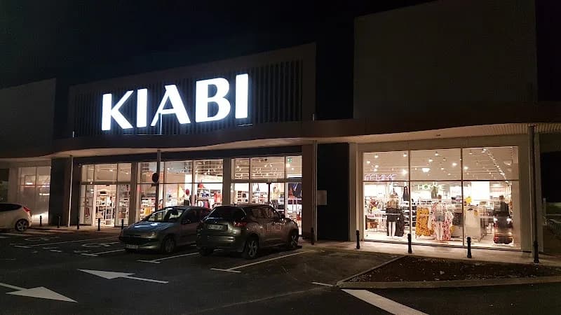 Kiabi Les Abymes - photo 2