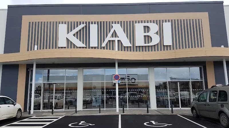 Kiabi Les Abymes - photo 3