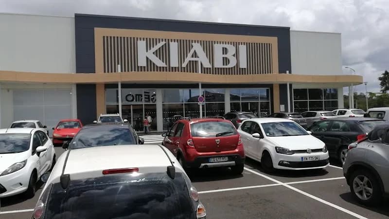 Kiabi Les Abymes - photo 4