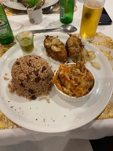 Restaurant La Cloclo Les Abymes - photo 2