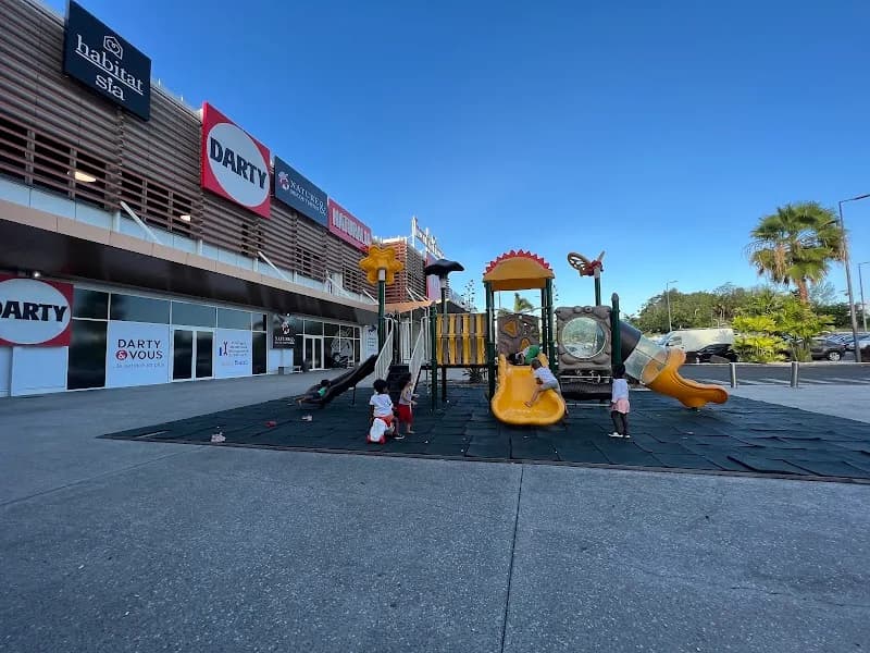 La Grande récré Family Plaza