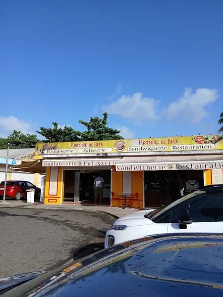 La Palme d’Or - photo 3