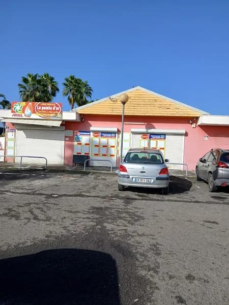 La Palme d’Or - photo 4