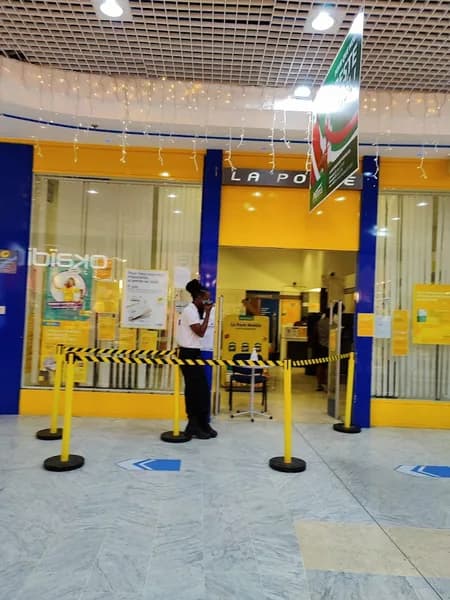 La Poste Milenis - photo 2