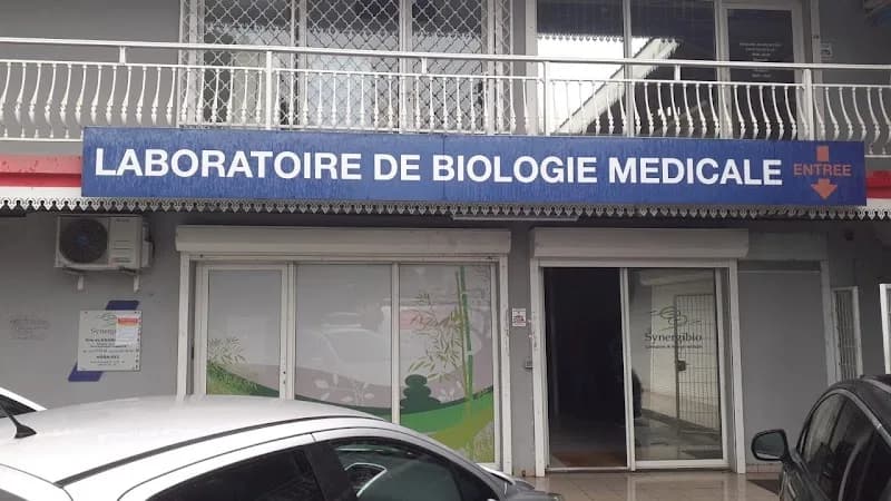 Laboratoire Gréco Lacascade