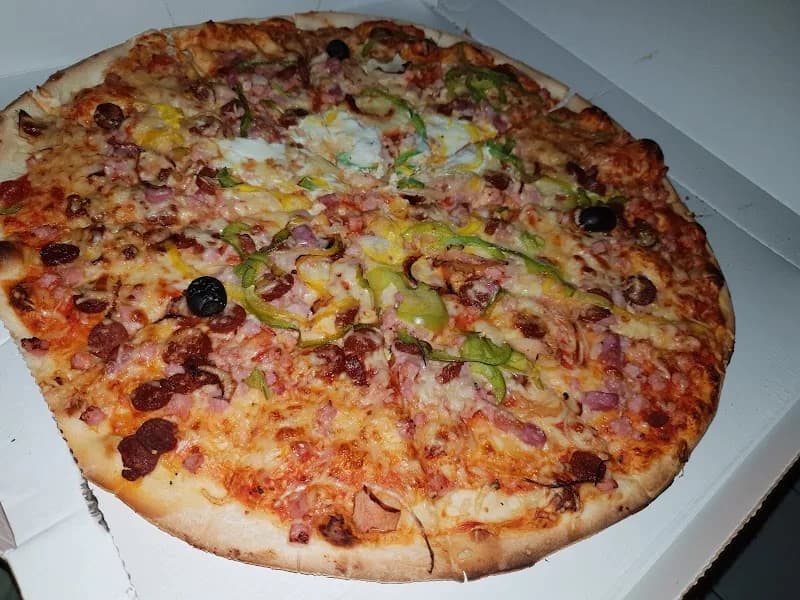 Lalanne Pizza Les Abymes - photo 2