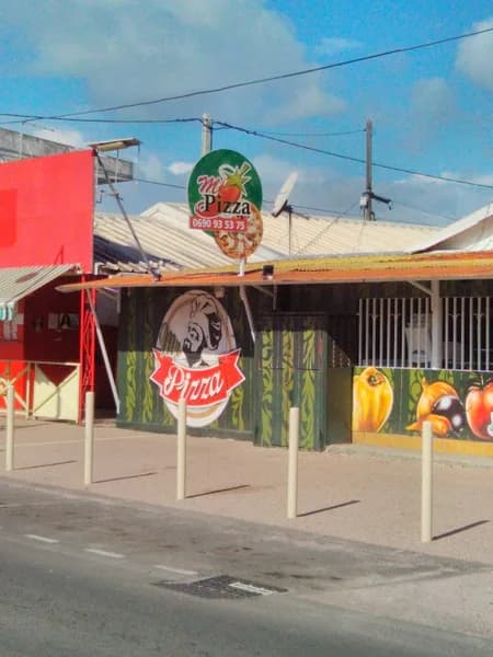 Lalanne Pizza Les Abymes - photo 3