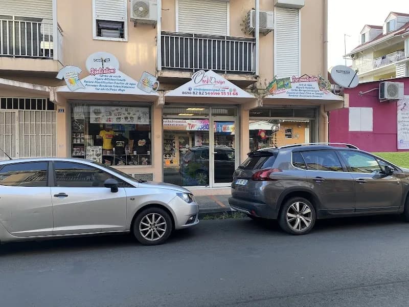 L’atelier de Reprographie Les Abymes - photo 3