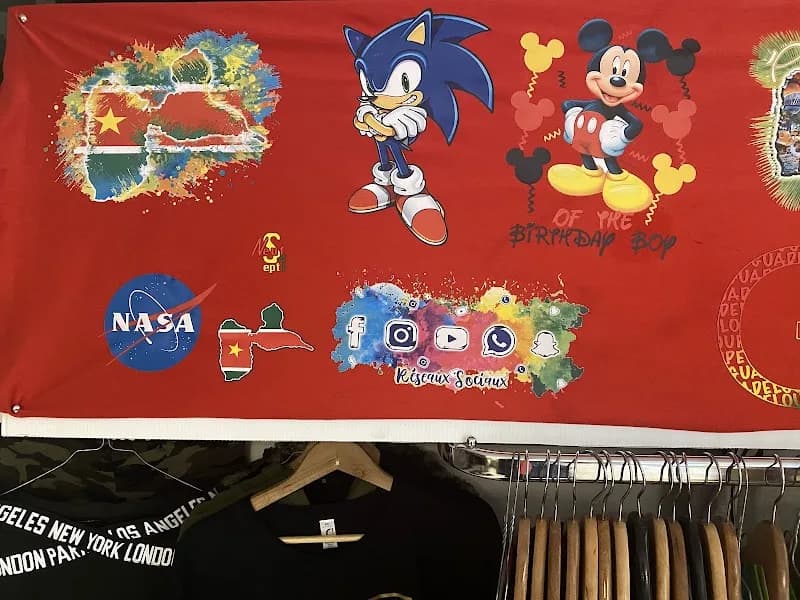 L’atelier de Reprographie Les Abymes - photo 4