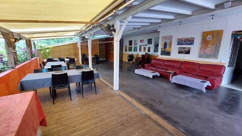 Le Barexpo Les Abymes - photo 2