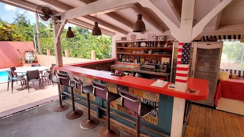 Le Barexpo Les Abymes - photo 3