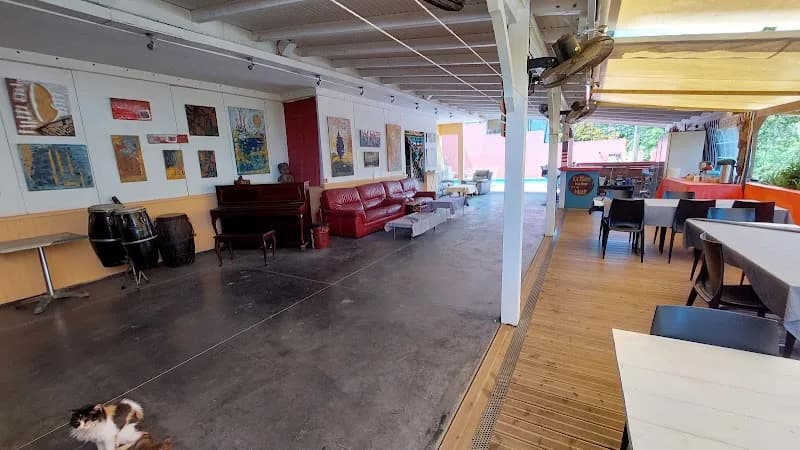 Le Barexpo Les Abymes - photo 4