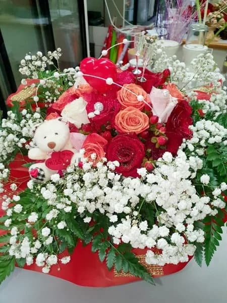 Le Bouquet des Isles - photo 3