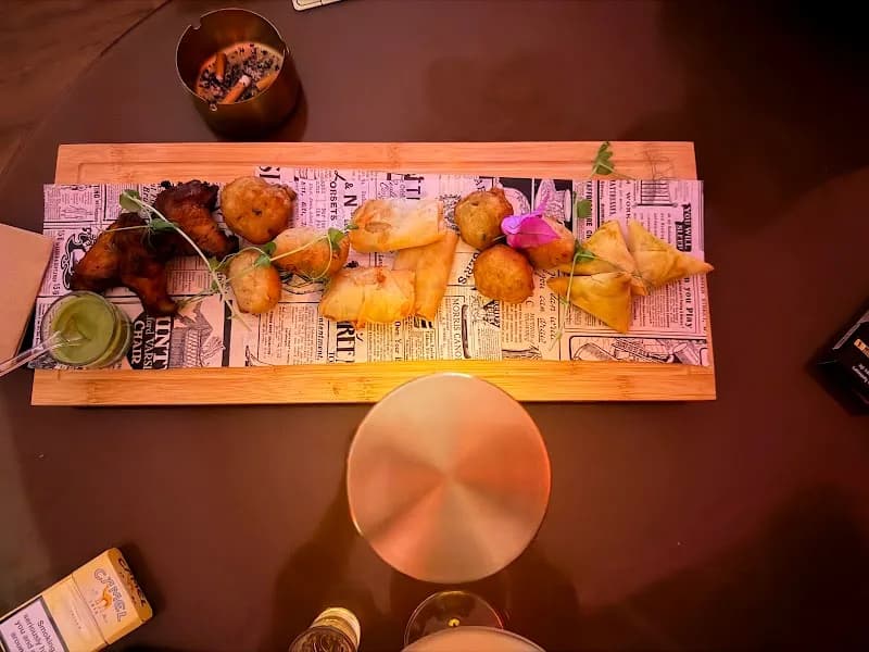 Restaurant Le Magnific Les Abymes - photo 2