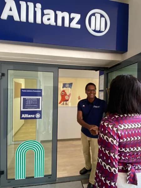 Magasin Le Marché Bio Conseil Les Abymes - photo 3