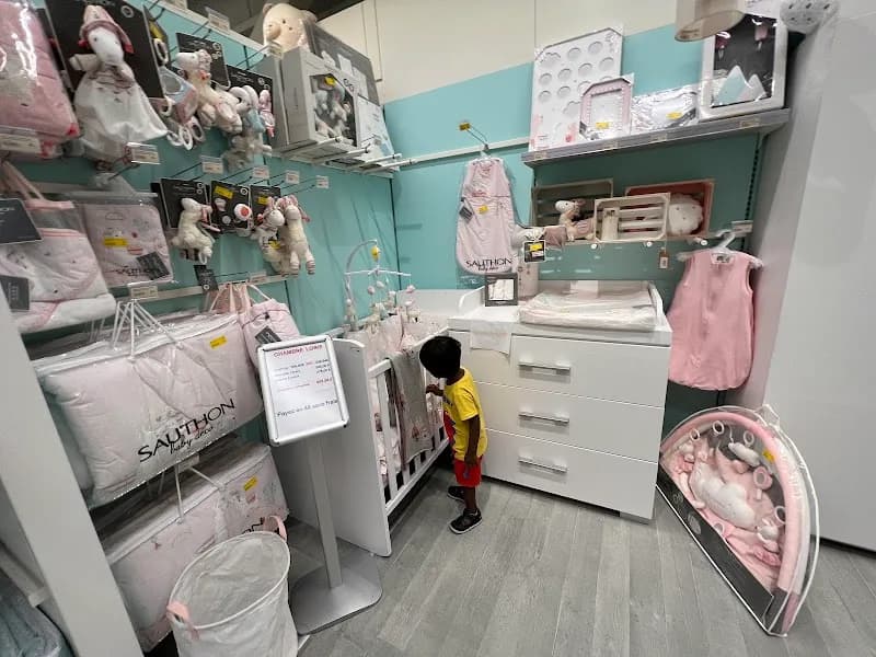 Magasin Le Petit Détail - photo 2