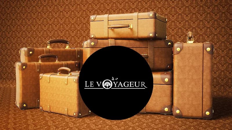 Magasin Le Voyageur Milenis - photo 2