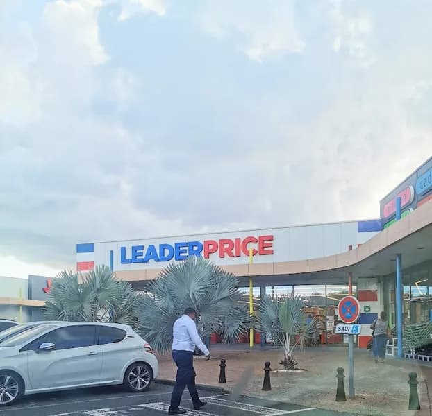 Leader Price Dothémare