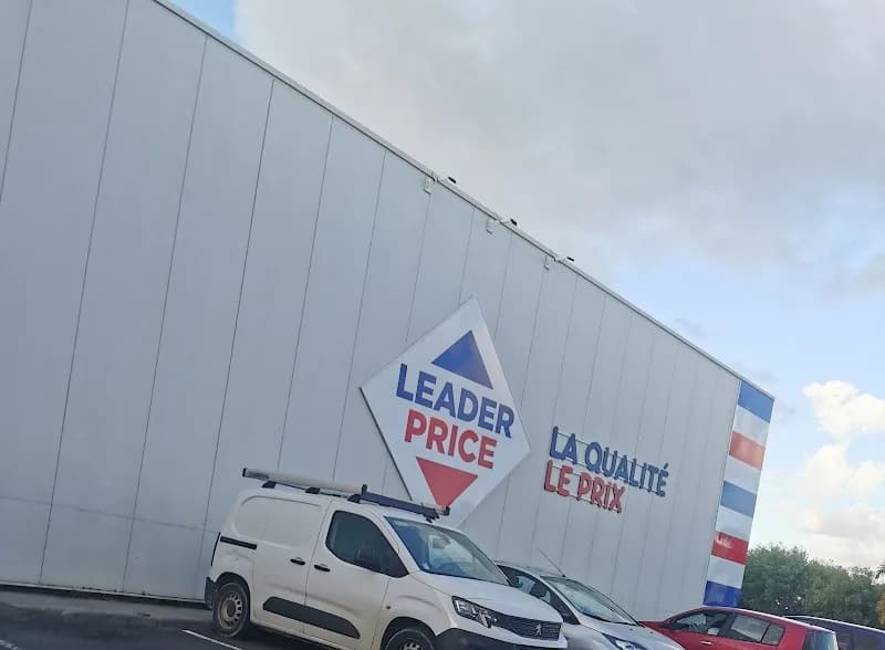 Leader Price Dothémare - photo 3