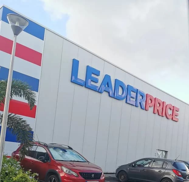 Leader Price Dothémare - photo 4