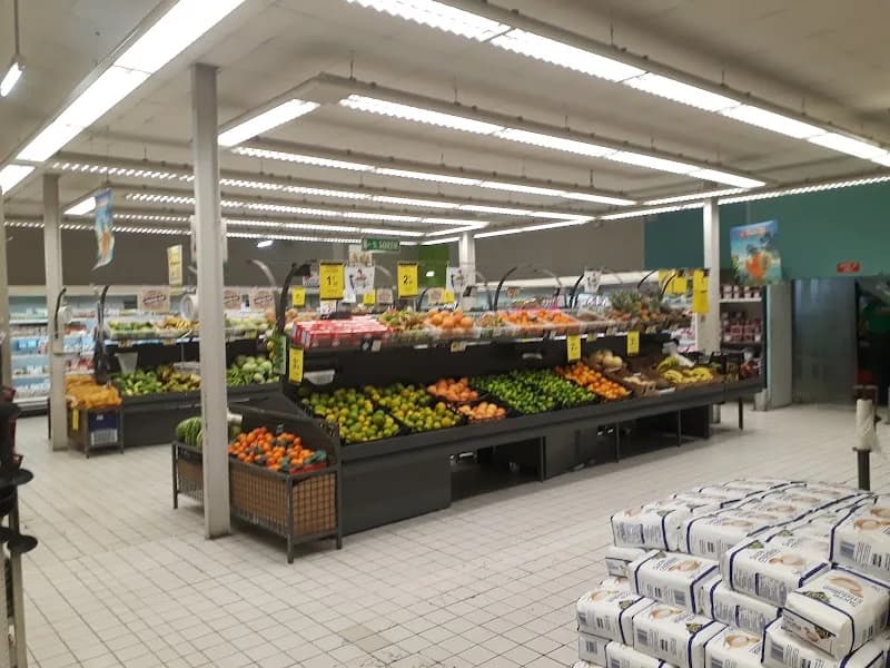 Leader Price Les Abymes - photo 2