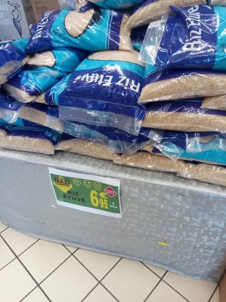 Leader Price Les Abymes - photo 3