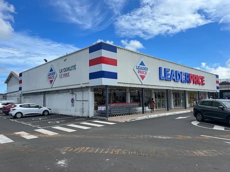 Leader Price Les Abymes - photo 4