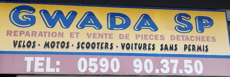 Lgt Livio Gwada Tuning