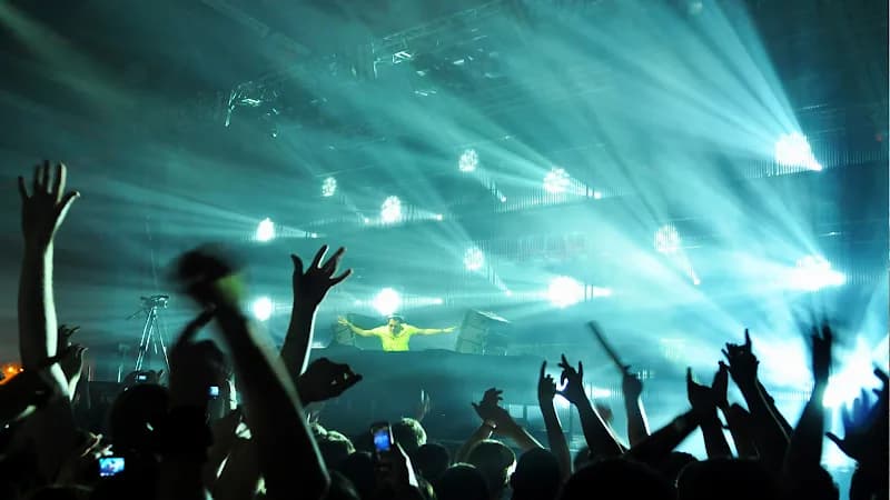 Sonorisation Romuald Animations Les Abymes