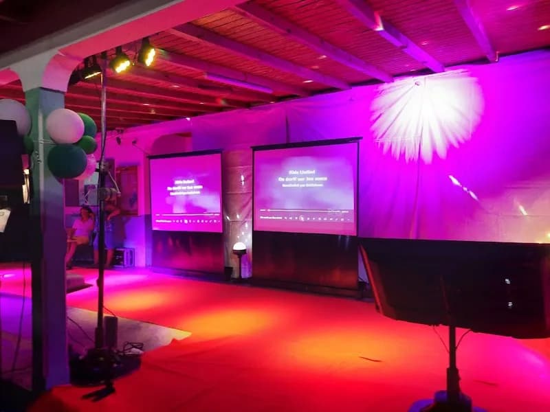 Sonorisation Romuald Animations Les Abymes - photo 2